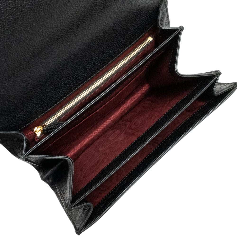 未使用 展示品】グッチ GUCCI Zumi ズゥミ スモール ショルダー