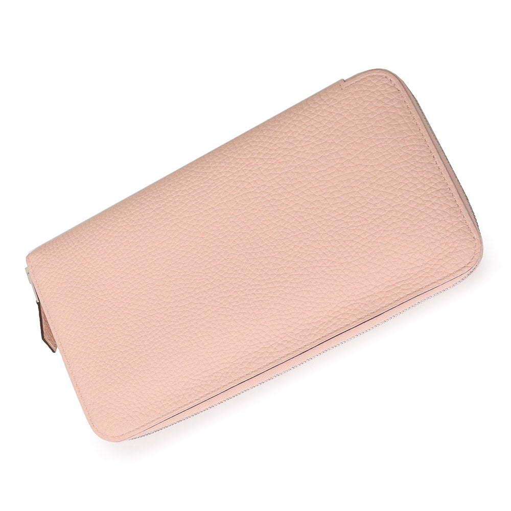 新品・未使用品】エルメス HERMES アザップ ロング クラシック 長財布