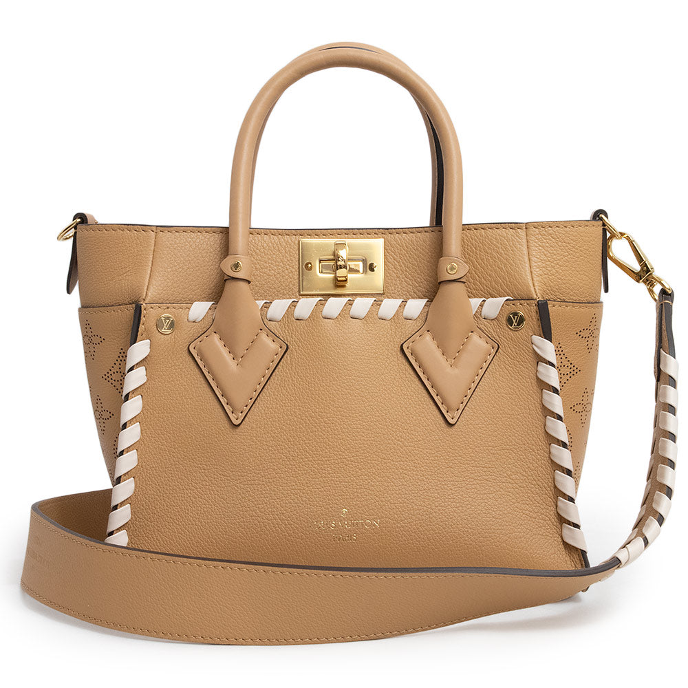 新品・未使用品】ルイ ヴィトン LOUIS VUITTON オンマイサイド