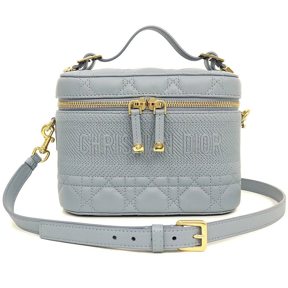 DIOR バゲットハット　カナージュ DIOR | D-Bobby ボブハット カナージュ シアリング