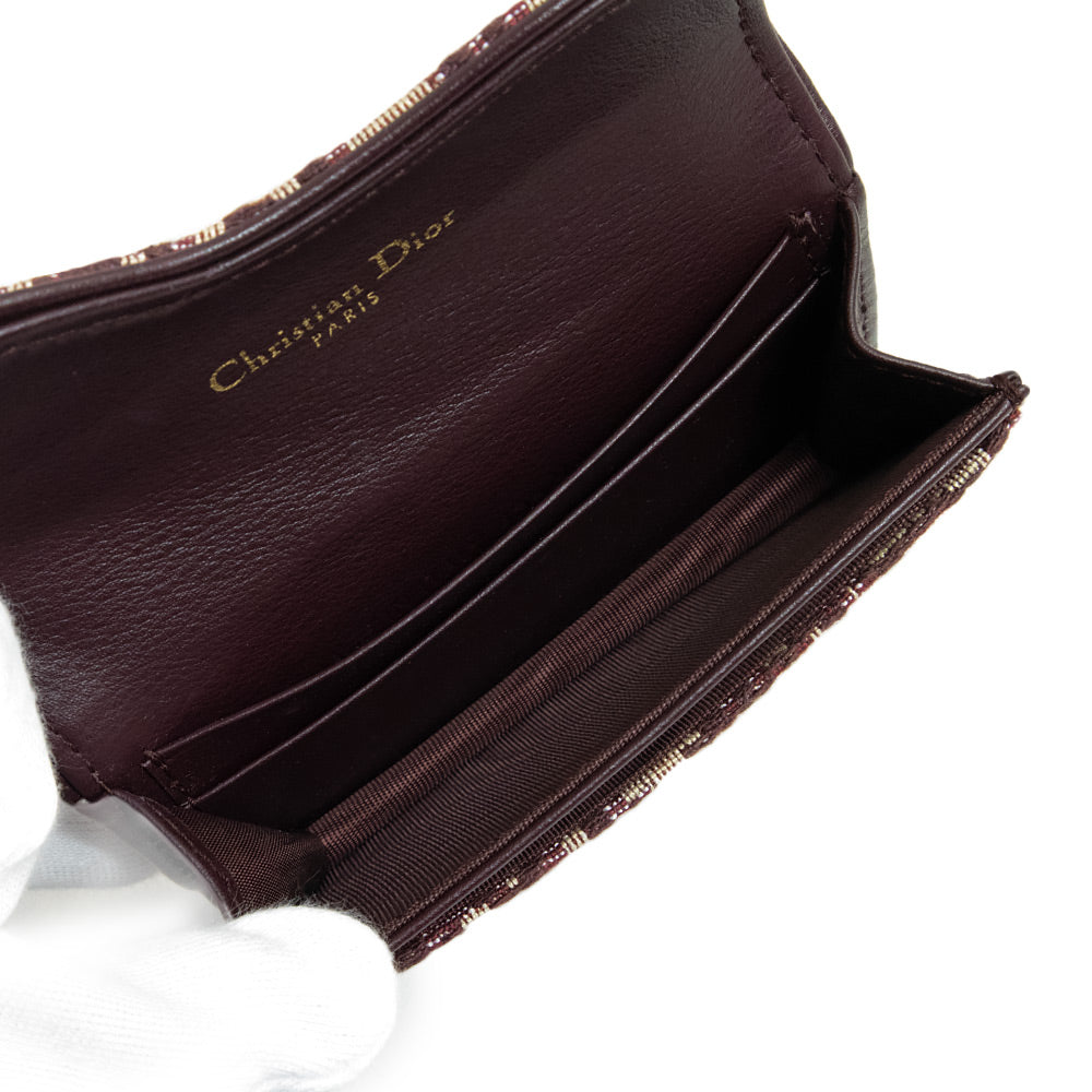 新品・未使用品】クリスチャンディオール Christian Dior SADDLE