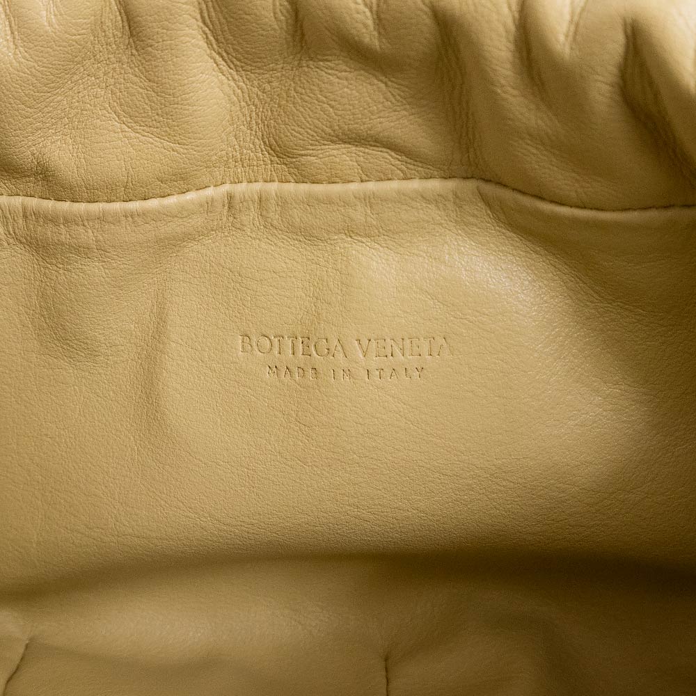 新品・未使用品】ボッテガヴェネタ BOTTEGA VENETA ミニ ザ バルブ ポシェット ショルダーバッグ 斜め掛け カーフスキン レ –  BrandCity