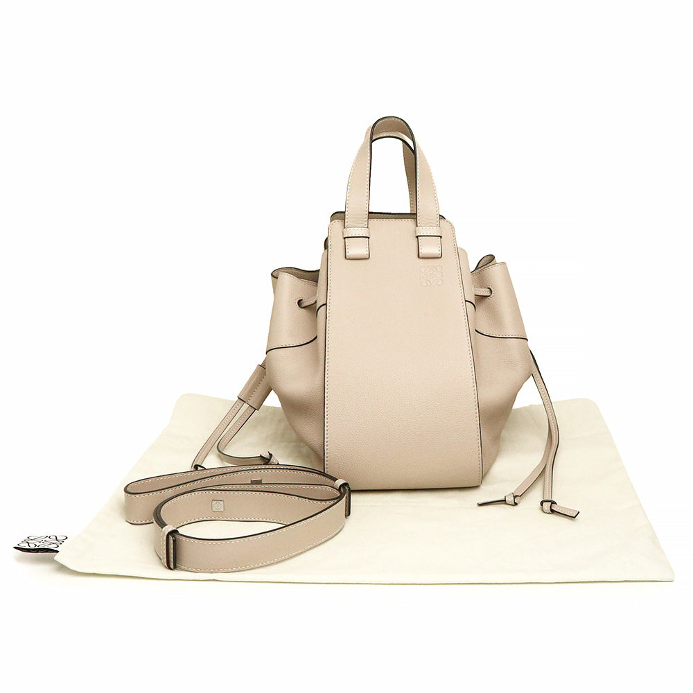新品・未使用品】ロエベ LOEWE ハンモック ドローストリング