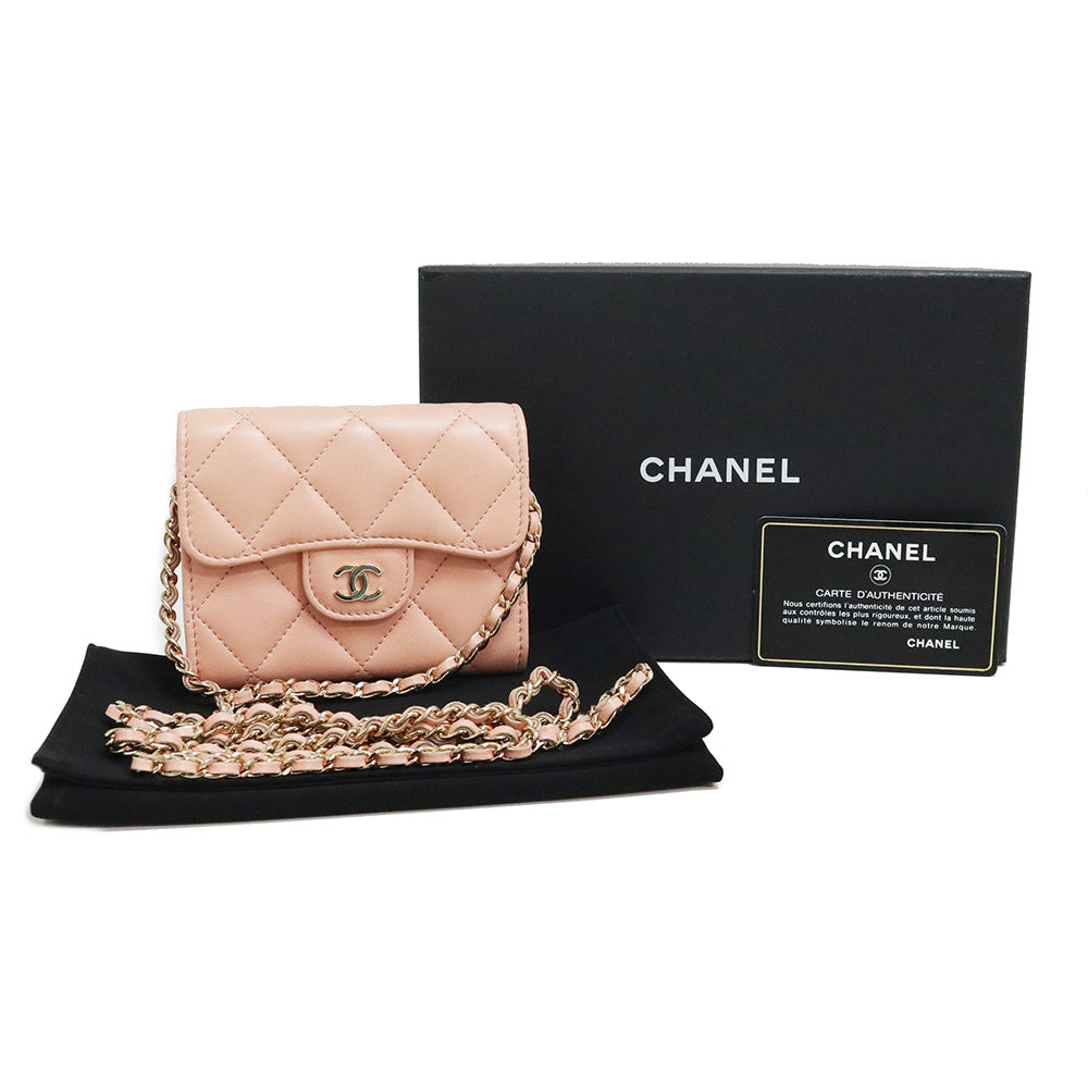 CHANEL – BrandCity
