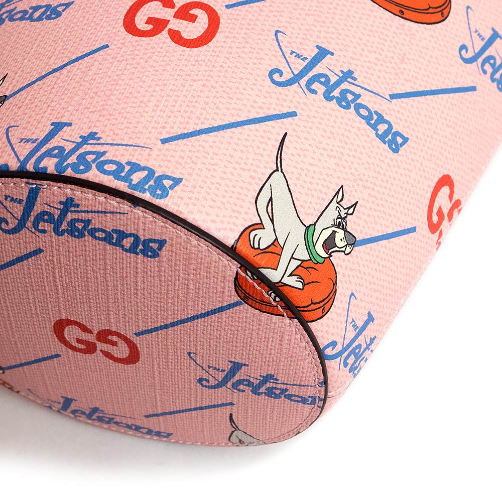 新品・未使用品】グッチ GUCCI チルドレンズ THE JETSONS コラボ