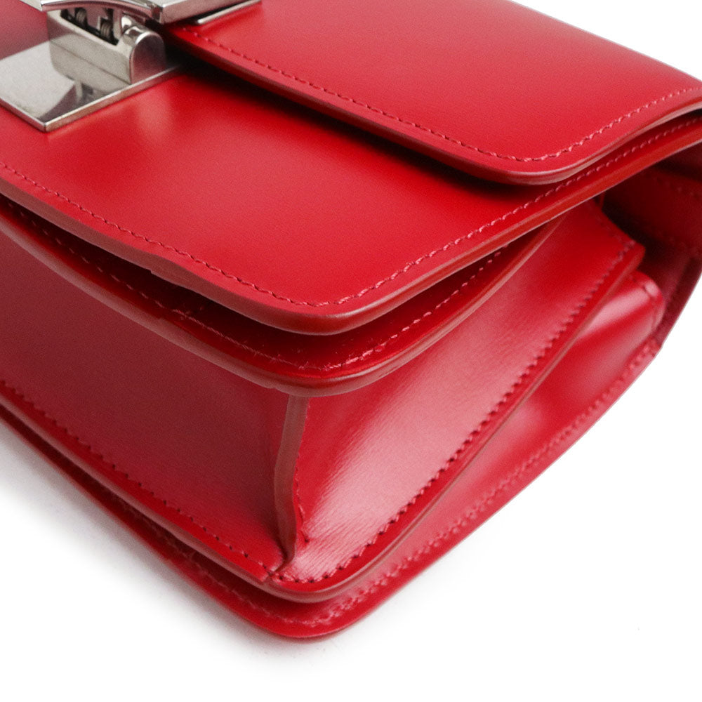 未使用 展示品】セリーヌ CELINE クラシック ボックス スモール