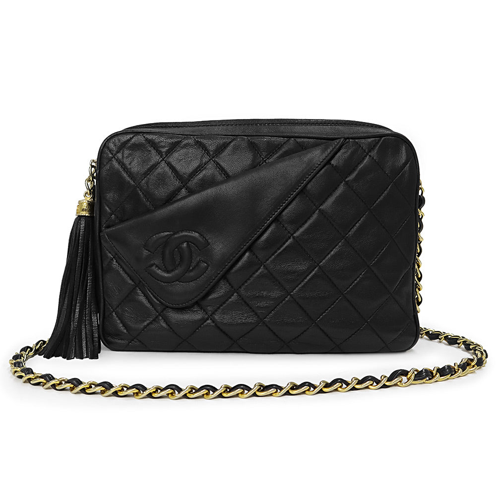 シャネル(CHANEL)シャネル パリ限定 ミニマトラッセチェーンショルダーバッグ ショルダーバッグ バッグ  レディース｜2106800533965｜【公式】新品中古どちらもブランドの通販ならブランドオフ・オンラインストア| BRAND OFF Online  Store