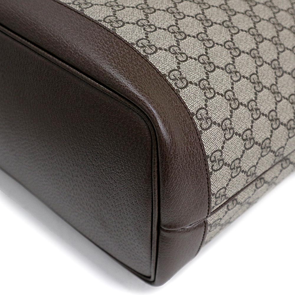 【新品未使用】GUCCI オフィディア GG ミディアム トートバッグ グッチ/トートバッグ/オフィディア GG ミディアム トートバッグ
