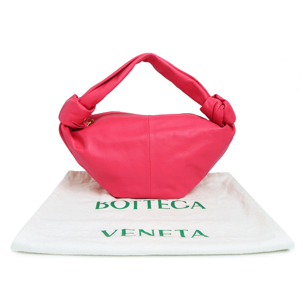 新品・未使用品】ボッテガヴェネタ BOTTEGA VENETA ダブルノット