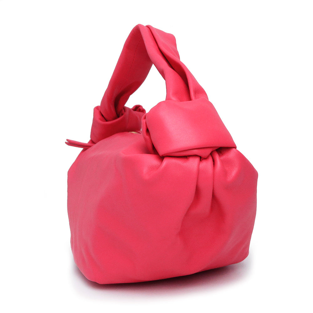 新品・未使用品】ボッテガヴェネタ BOTTEGA VENETA ダブルノット