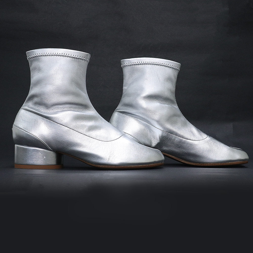 Unused display item] Maison Margiela TABI boots, shoes #35, 22cm