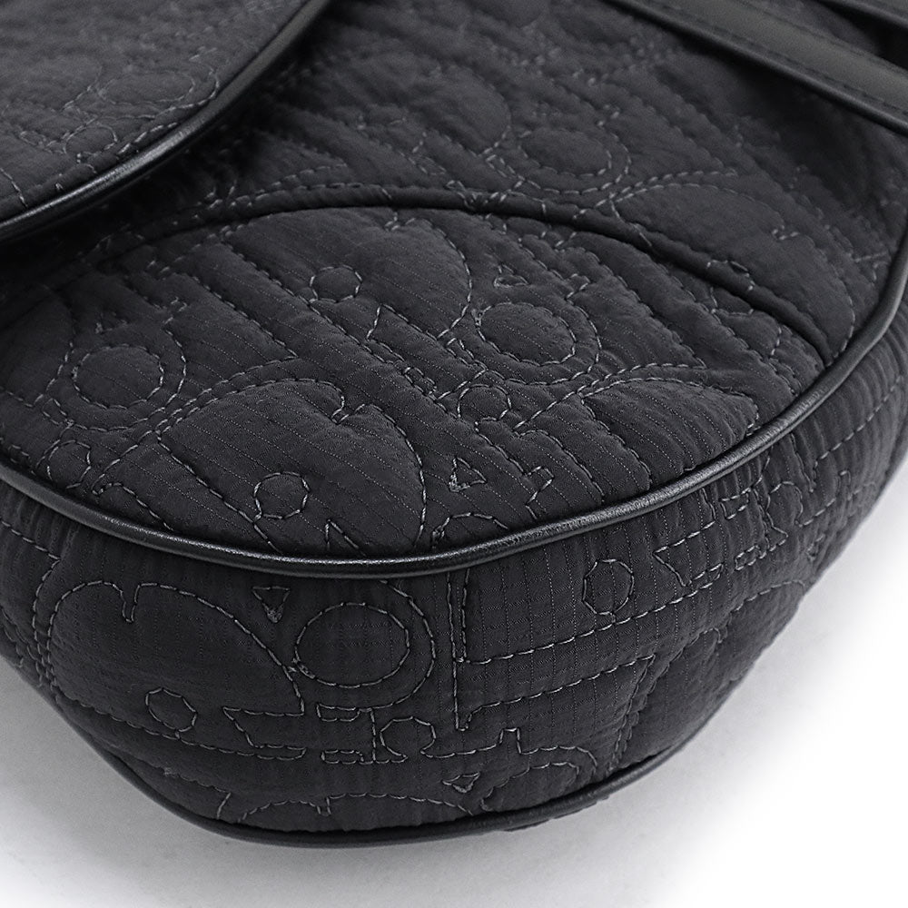 New and unused] Christian Dior Saddle Dior Oblique Spider