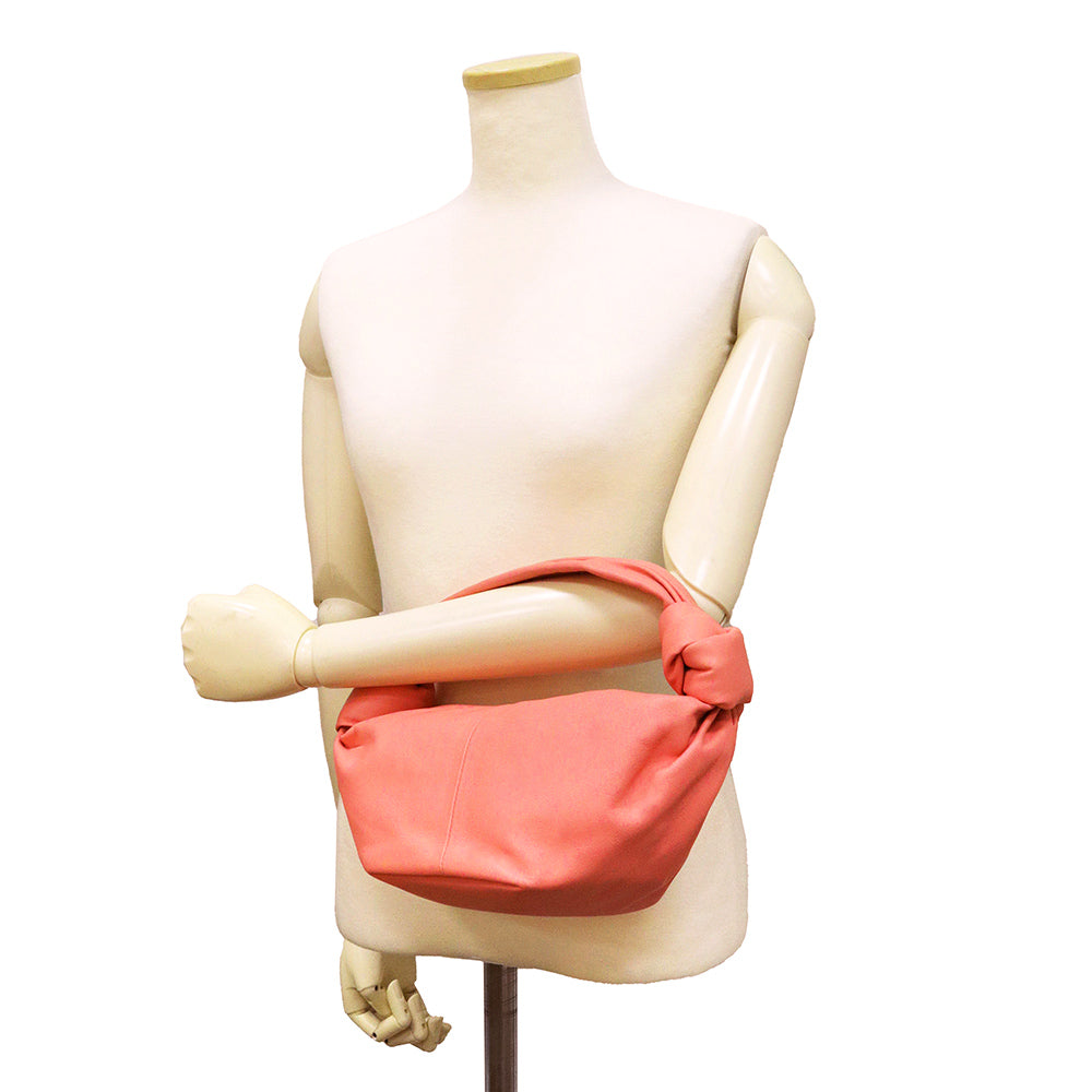 新品・未使用品】ボッテガヴェネタ BOTTEGA VENETA ダブルノット
