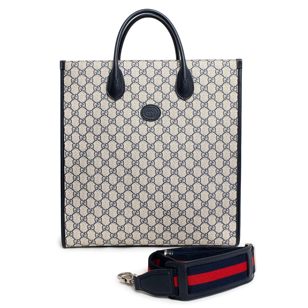 新品・未使用品】グッチ GUCCI インターロッキングG ミディアム