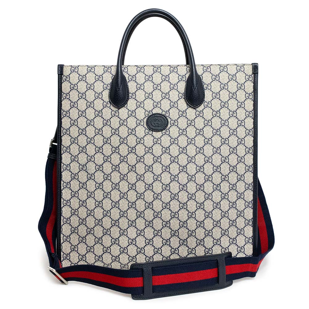 新品・未使用品】グッチ GUCCI インターロッキングG ミディアム