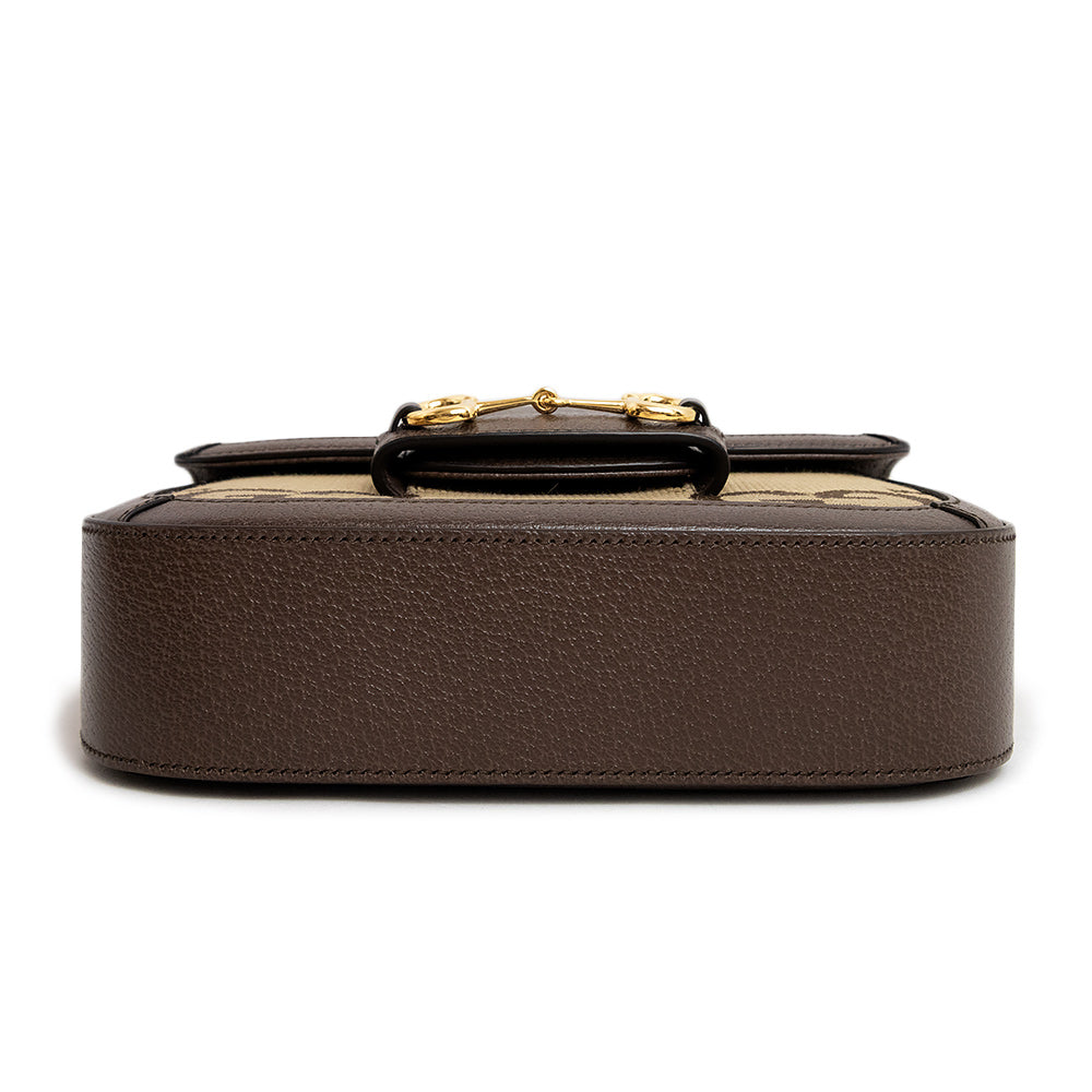新品・未使用品】グッチ GUCCI ホースビット 1955 スモール ショルダー