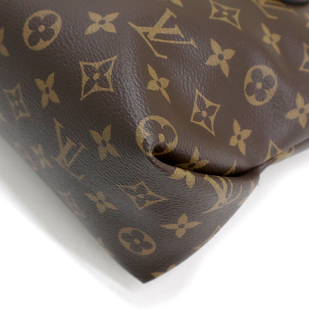 未使用 展示品】ルイ ヴィトン LOUIS VUITTON モノグラム フラワー ジップド トート PM ショルダー ハンドバッグ 2wa –  BrandCity