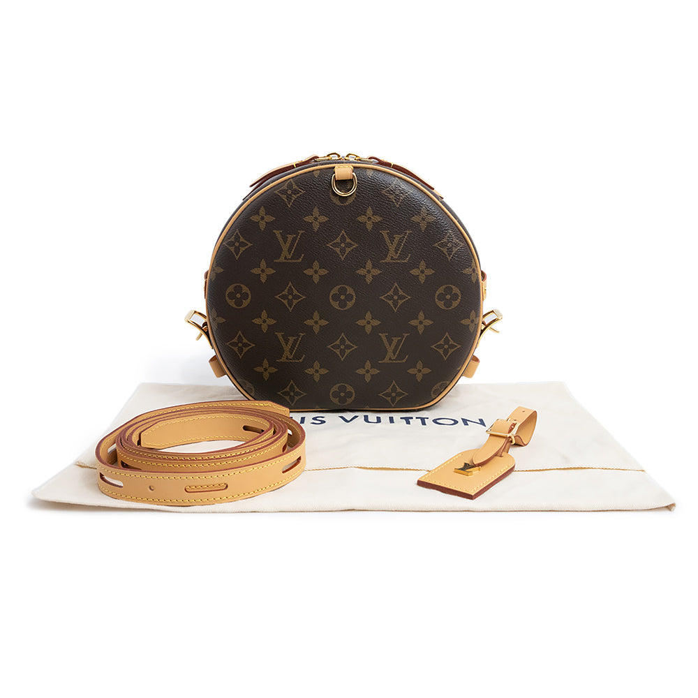 新品・未使用品】ルイ ヴィトン LOUIS VUITTON ボワット シャポー スープル MM ショルダーバッグ 斜め掛け モノグラム ヌ –  BrandCity