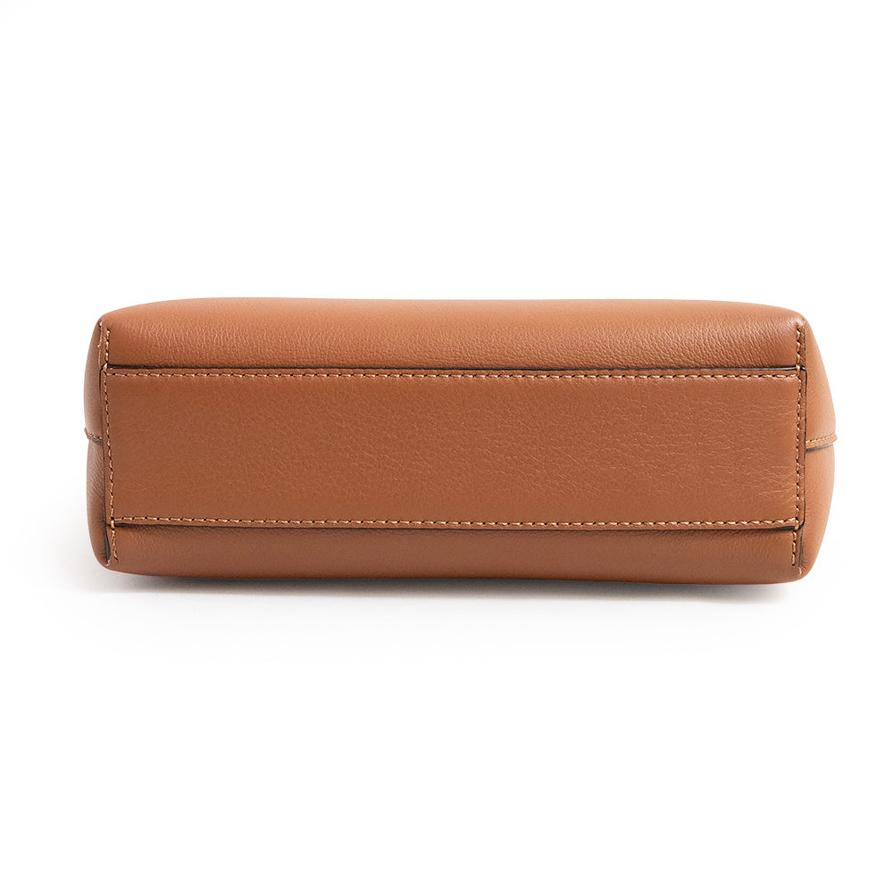 新品・未使用品】ロエベ LOEWE アナグラム トート ミニ 斜め掛け
