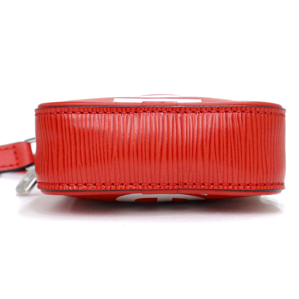 未使用 展示品】ルイ ヴィトン LOUIS VUITTON ダヌーブ PPM