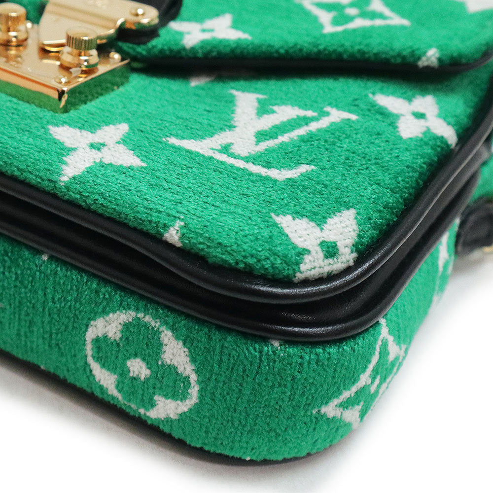 新品・未使用品】ルイ ヴィトン LOUIS VUITTON マイクロ