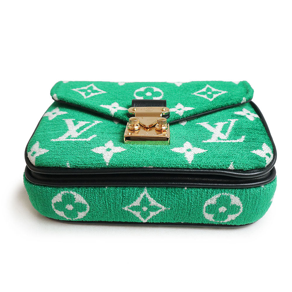 ルイ・ヴィトン マイクロメティス モノグラム 2way ミニバッグ 新品・未使用品】ルイ ヴィトン LOUIS VUITTON マイクロ