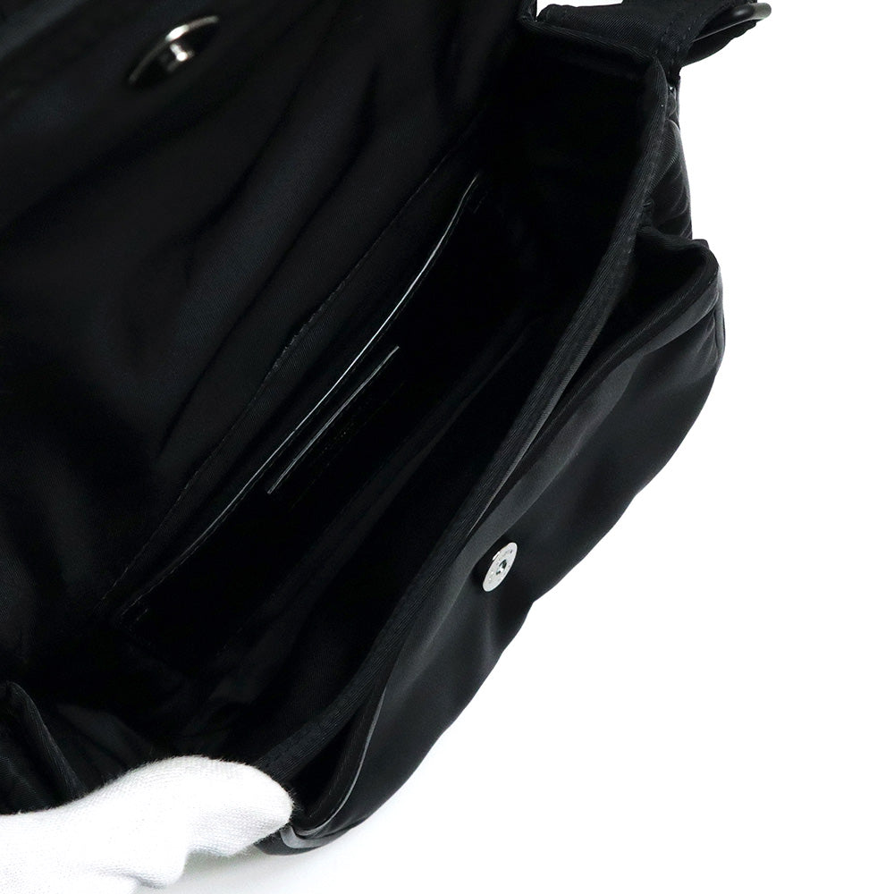 未使用 展示品】サンローラン SAINT LAURENT ニキ スモール