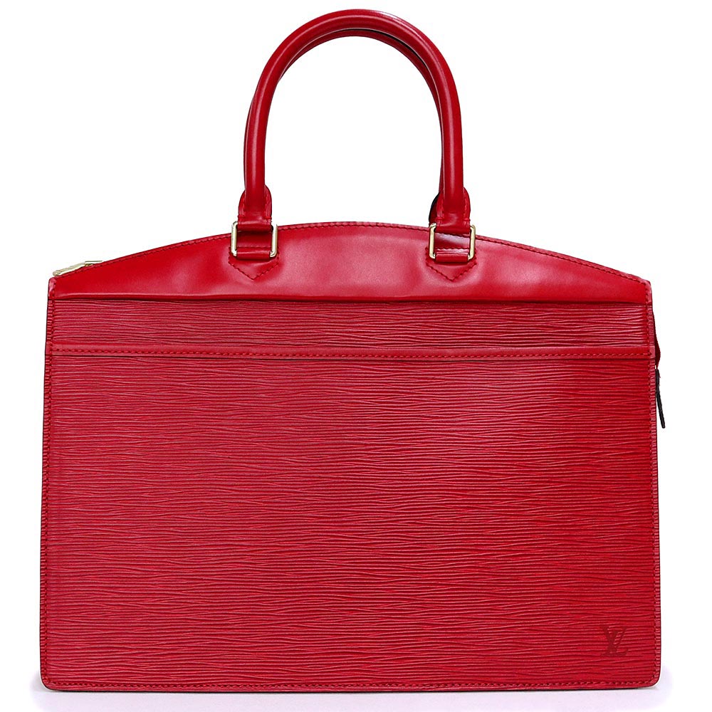 美品】ルイ ヴィトン LOUIS VUITTON リヴィエラ ハンドバッグ