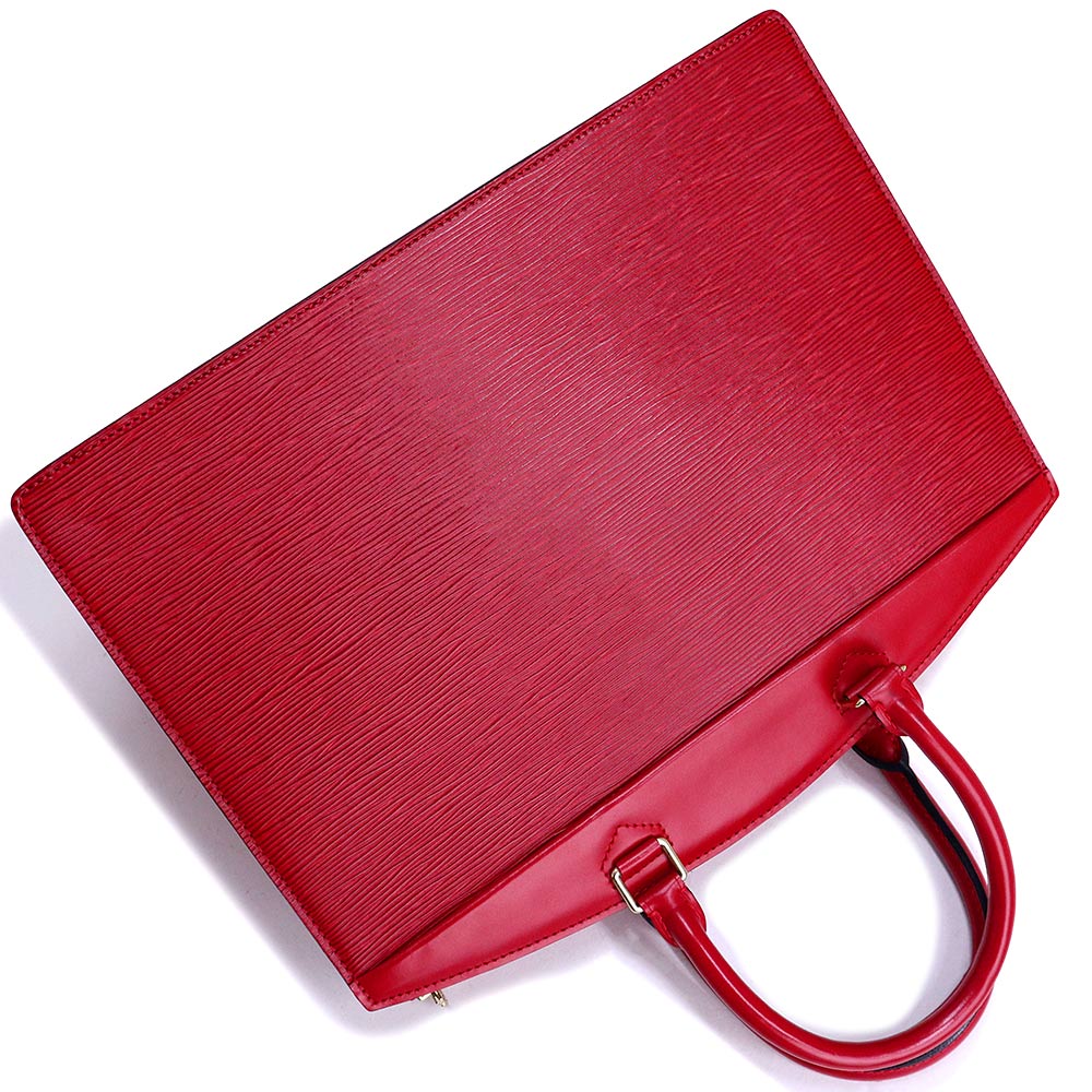 美品】ルイ ヴィトン LOUIS VUITTON リヴィエラ ハンドバッグ