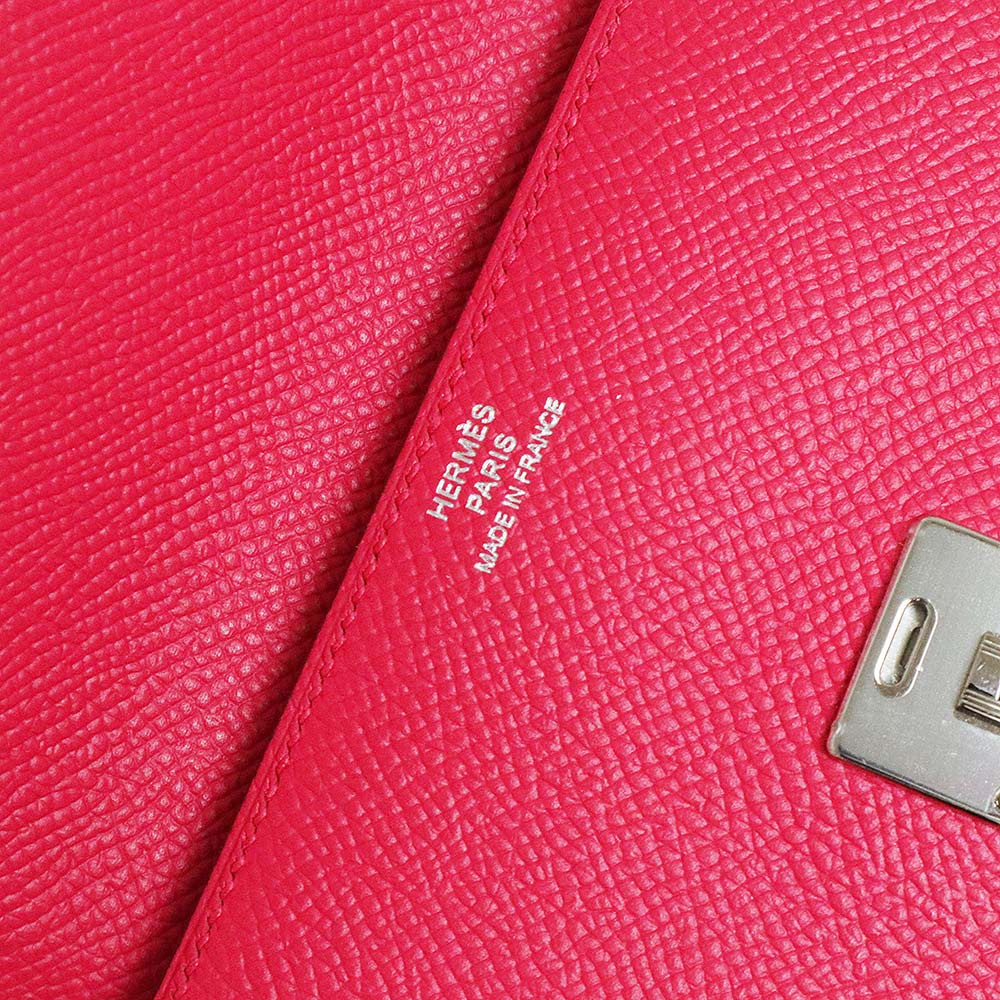 新品・未使用品】エルメス HERMES クリック 12 三つ折り財布 ヴォー