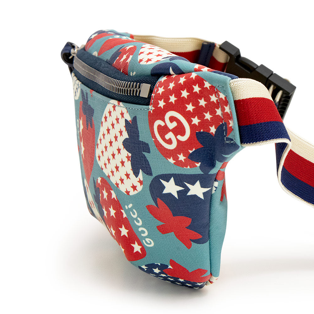 GUCCI （新品・未使用品）グッチ チルドレンズ ストロベリー