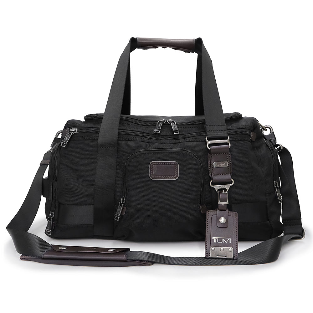 美品】トゥミ TUMI マックスウェル 2way ショルダー ダッフル 美品】トゥミ TUMI マックスウェル 2way ショルダー ダッフル