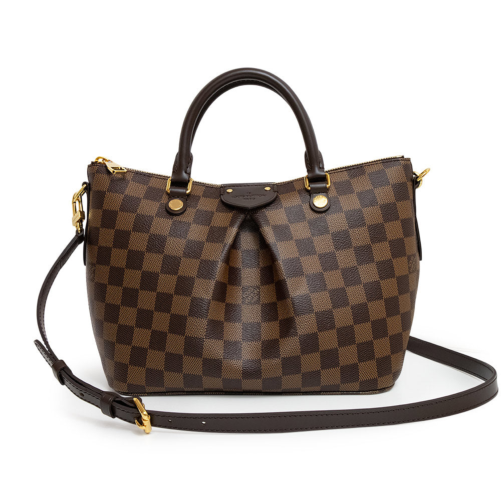 未使用 展示品】ルイ ヴィトン LOUIS VUITTON シエナ PM 2way