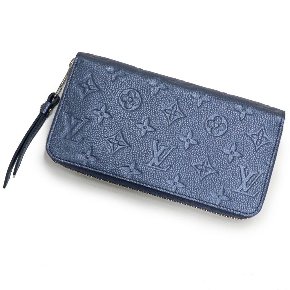 新品・未使用品】ルイ ヴィトン LOUIS VUITTON ジッピー 新品・未使用品】ルイ ヴィトン LOUIS VUITTON ジッピー