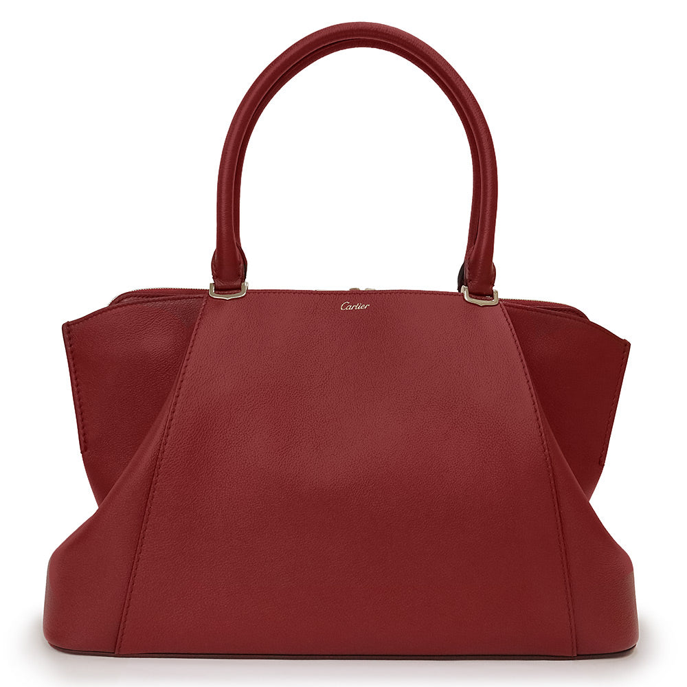 マストドゥカルティエ　Cartier バッグ カルティエ マスト ドゥ カルティエ トートバッグ L1002278