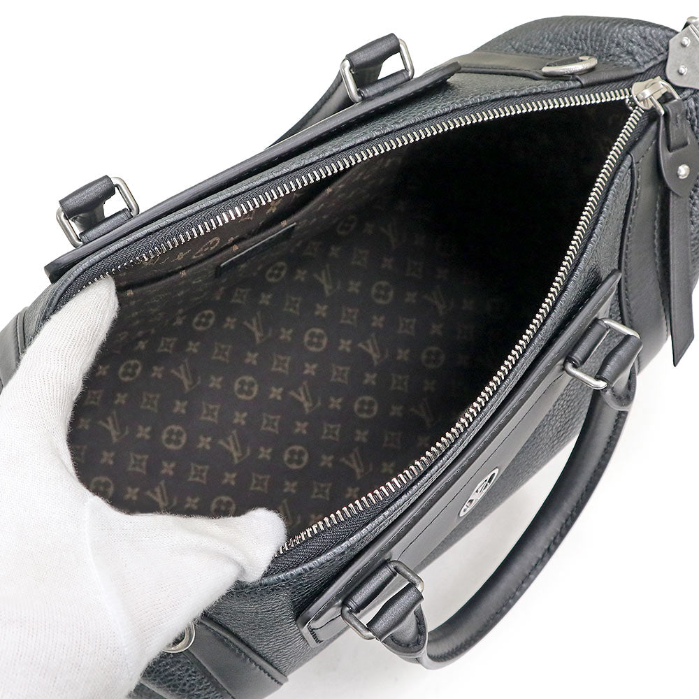 未使用 展示品】ルイ ヴィトン LOUIS VUITTON LV バイカー MM