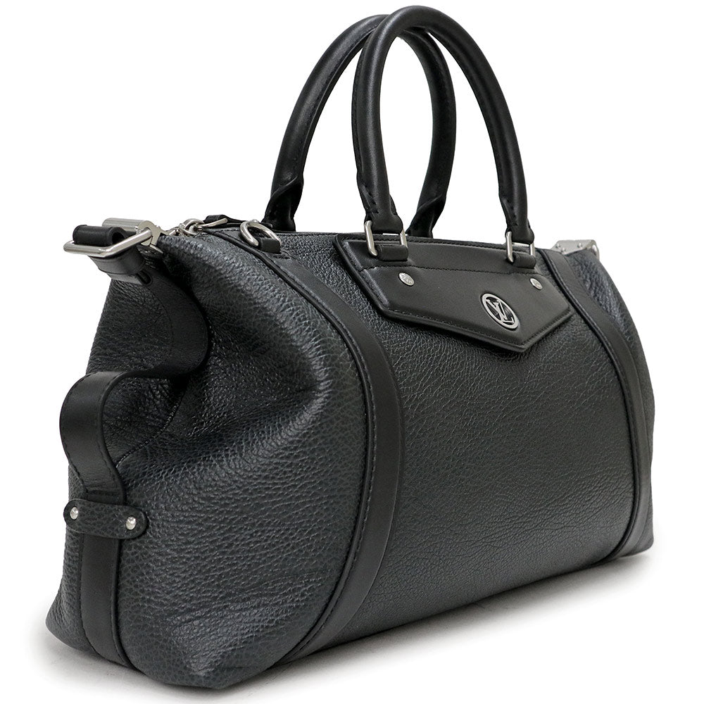 【上質デザイン】◆LouisVuitton◆バイカーMM ハンド ショルダー 未使用 展示品】ルイ ヴィトン LOUIS VUITTON LV バイカー MM