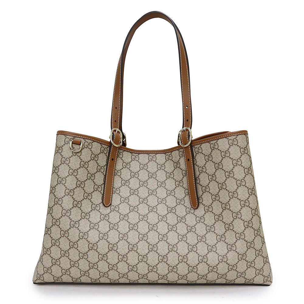 関税負担なし☆GUCCI グッチ〔GGマーモント〕スーパーミニバッグ グッチ GGマーモント キルティング レザー スーパーミニバッグ