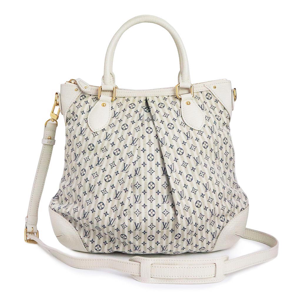 LOUIS VUITTON - ルイ ヴィトン マリナ PM 2way ショルダー