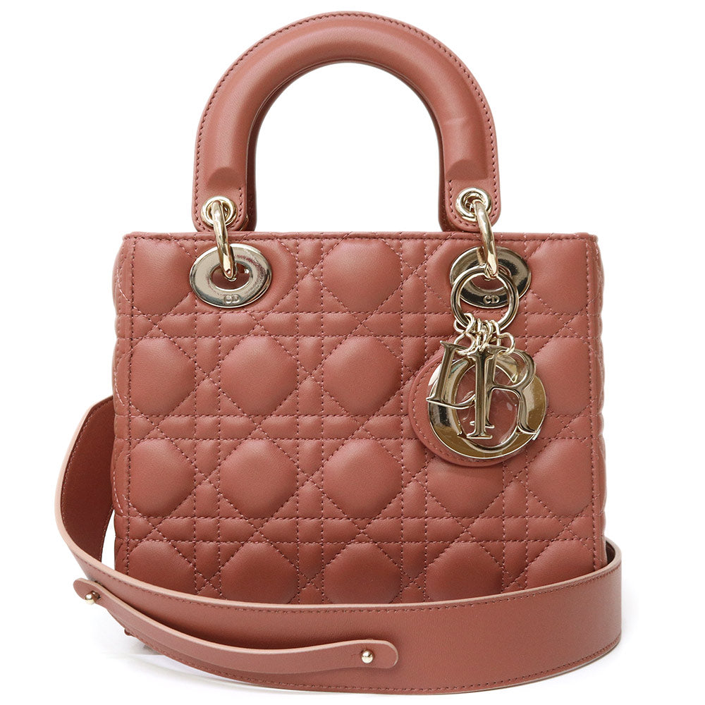 Christian Dior （中古）クリスチャンディオール Lady D-Lite