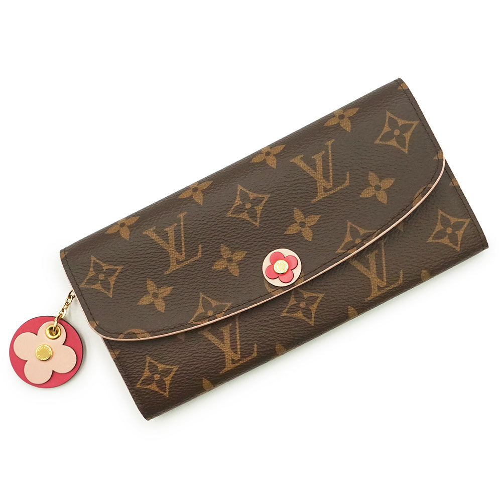 【国産】 新品・未使用品】ルイ ヴィトン LOUIS VUITTON ポルトフォイユ 小物