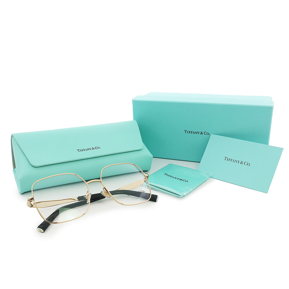 新品・未使用品】ティファニー TIFFANY&Co. アイウェア