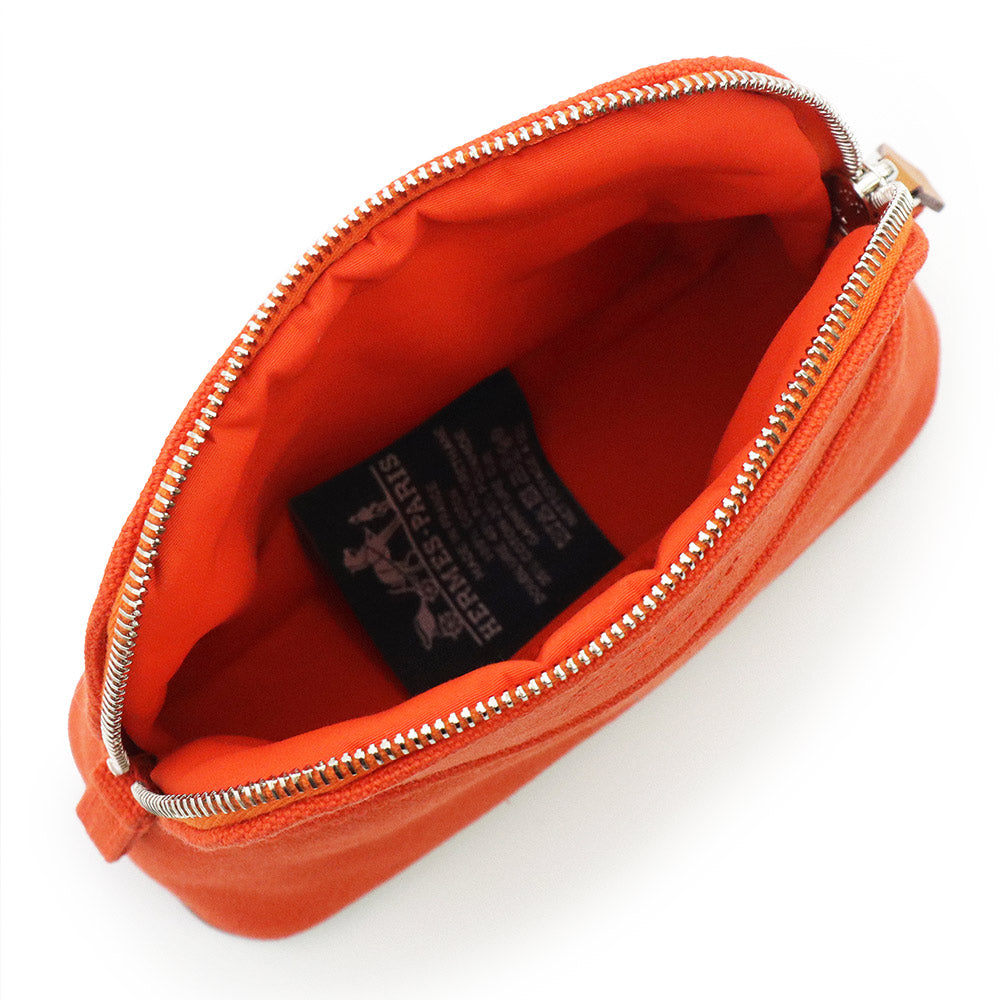 楽天市場】【新品】エルメス HERMES ボリードポーチ ミニミニ