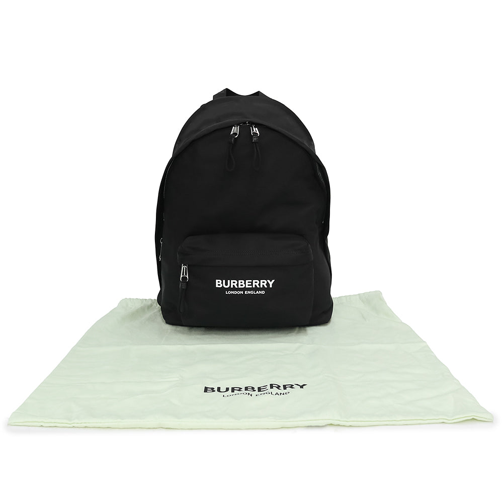 未使用 展示品】バーバリー BURBERRY リュック デイパック