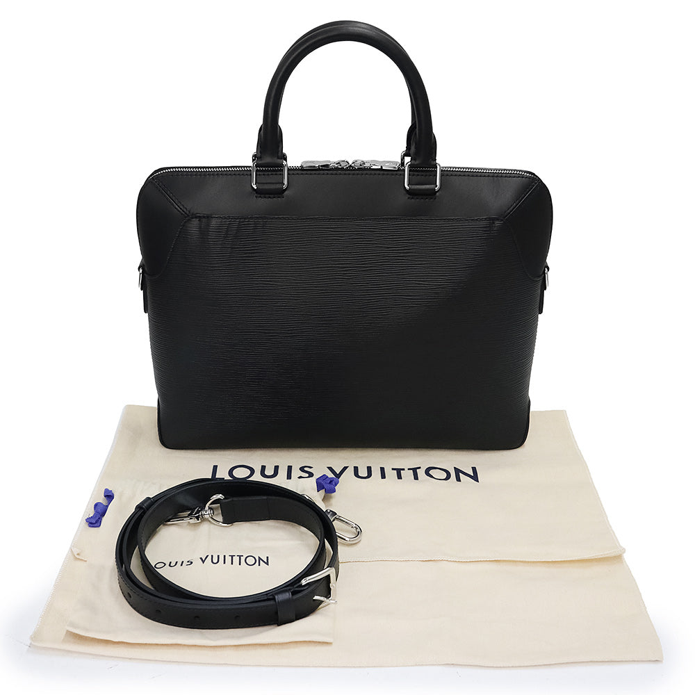 1円【新品同様/RFID】LOUIS VUITTON ルイヴィトン ダンディ
