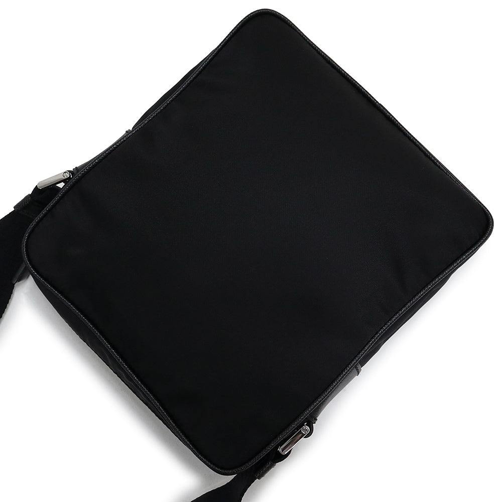 未使用 展示品】プラダ PRADA Re-Nylon ショルダーバッグ 斜め