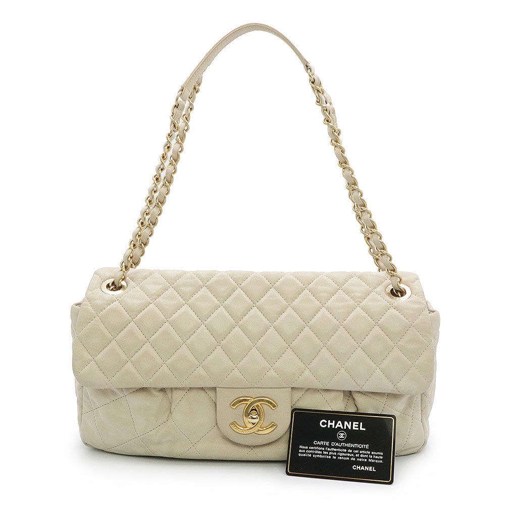 スエード素材♪【CHANEL】CHANEL 31 ハンドバッグ 正規品☆シャネル☆CHANEL☆スエード☆ハンドバッグ