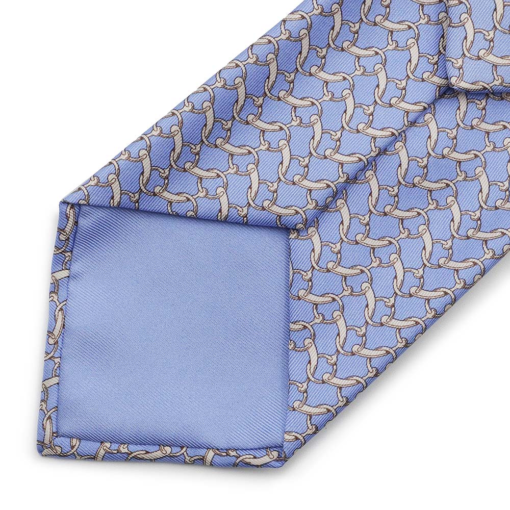 エルメス ネクタイ ボタン 9cm セール】エルメス Hermes HERMES ネクタイ TIE 7cm フランス製