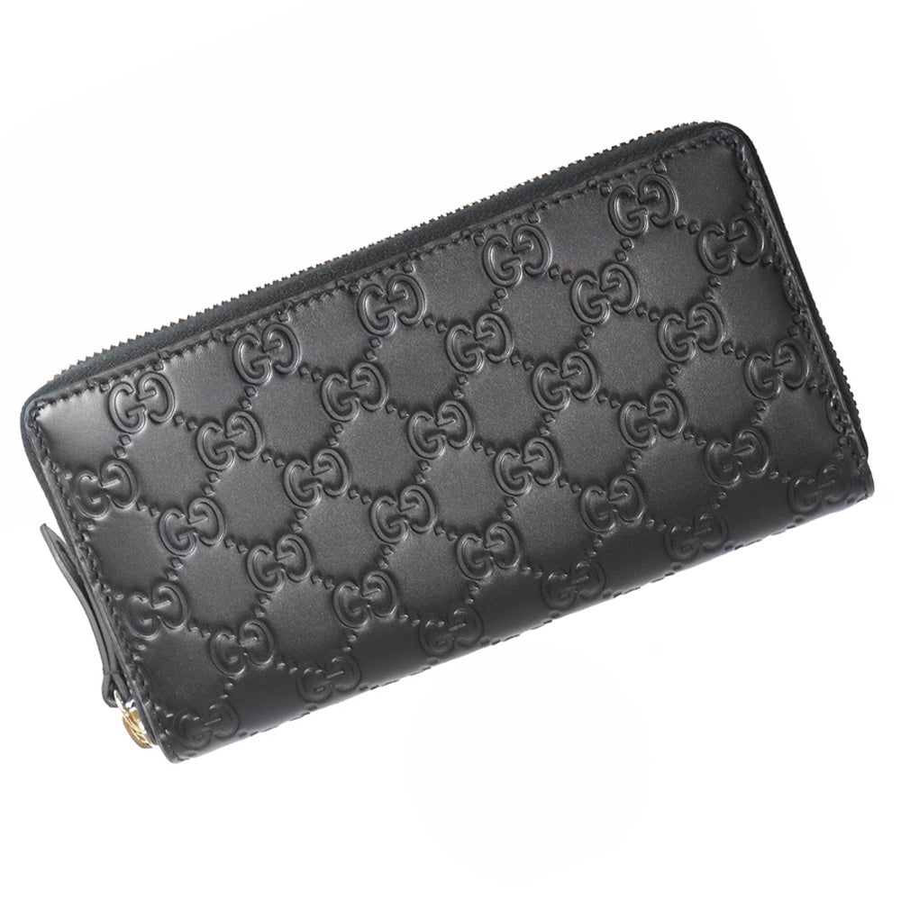 未使用品✨GUCCI グッチ 長財布 マイクロシマ　GG ブラウン レザー 楽天市場】【未使用品】【財布】GUCCI グッチ シャイニー