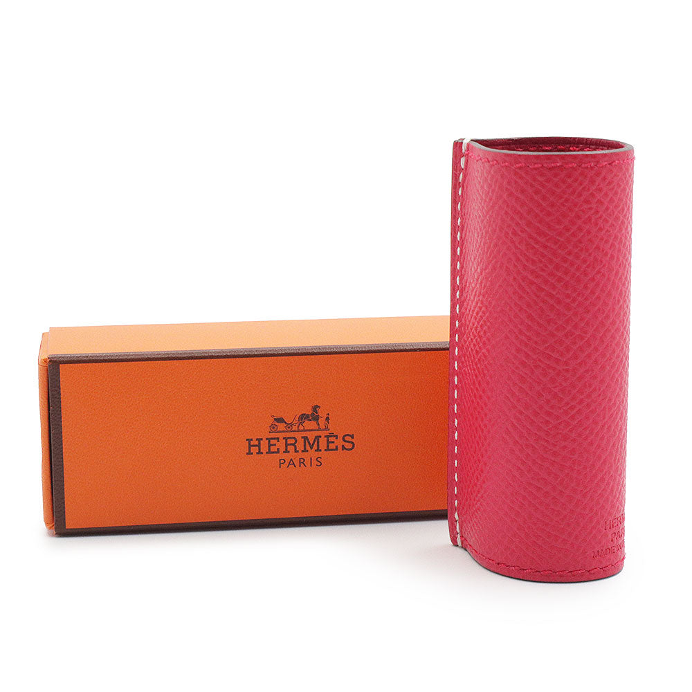 新品・未使用品】エルメス HERMES 口紅 リップスティックケース